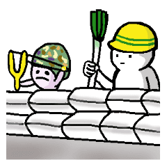 暇な時に送るスタンプ Line スタンプ Line Store 暇な時に送るスタンプ Line スタンプ Line Store