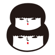 かわいさトラウマ級 市松人形ちゃん Line スタンプ Line Store