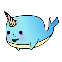 Magical Narwhal!!!