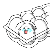 TAMAGO-SAN