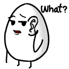 Egg Man 3