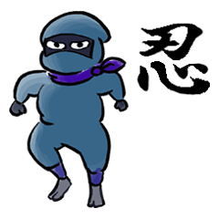 Ninja   ja-maru