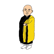ZEN~Buddhist Monk's Daily Life~ ZEN~Buddhist Monk's Daily Life~