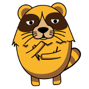 Tama-Tanuki Tama-Tanuki