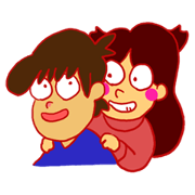 Twin adventure!