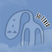 Transparent! Mr See-through(English ver) Transparent! Mr See-through(English ver)