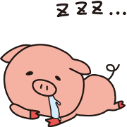 The Piglet's Life. The Piglet's Life.