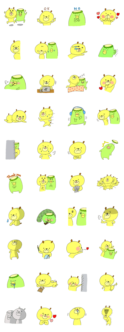 coco&kappadon coco&kappadon