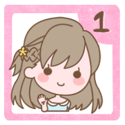 Miniature Girls!1 Miniature Girls!1