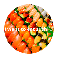 寿司スタンプ2