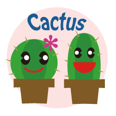 Feelings of cactus