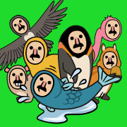 Monsieur ZOO Monsieur ZOO