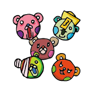 Bear to apologize Bear to apologize