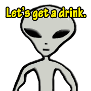 Grey Alien Family(English Ver.) Grey Alien Family(English Ver.)