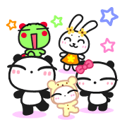 Chin's family & HAPPY LIFE 2 Chin's family & HAPPY LIFE 2