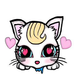 CAT-NEKO-