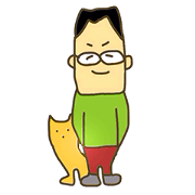 Square Ojisan Square Ojisan