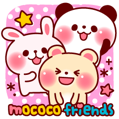 mococo friends
