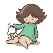 Toobpong and Nongnual