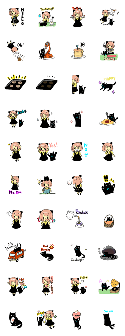 Today's capricious dish