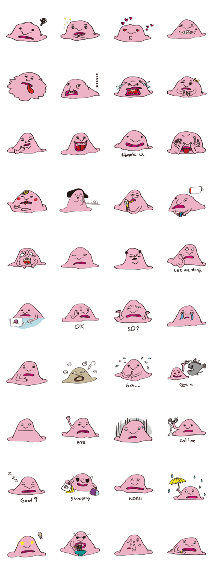 Psychrolutes marcidus