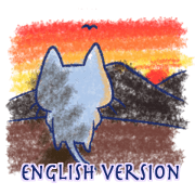 Ill-fated old cat (Vol.1) [English]