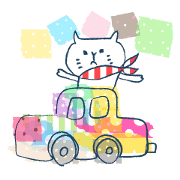 hajime masute!! hajime masute!!