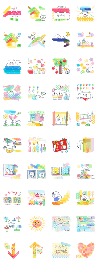 hajime masute!! hajime masute!!