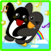 Penguin Land Penguin Land