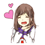 Lover of High school girl