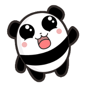 Bob - the Panda Bear - funny (EN) Bob - the Panda Bear - funny (EN)