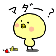 Every day a little bird