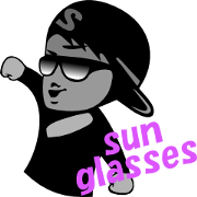 sunglasses people vol.17
