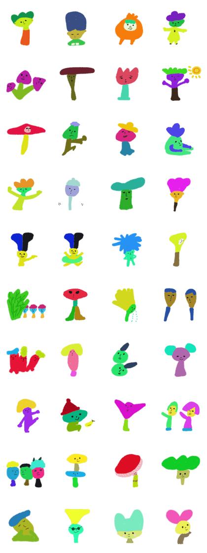 kinokobito kinokobito