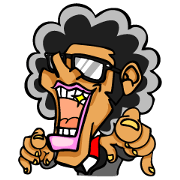 10 Characters ! vol.1 English ver.