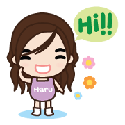 Haru : Homebody EP1(ENG)