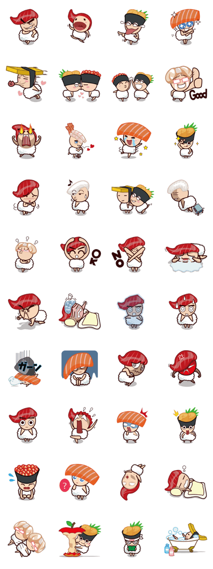 Netazura-kun Netazura-kun