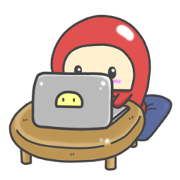 cocyo Sticker ZERO ONE