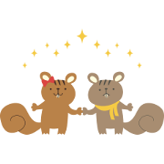 The World of Squirrel, Pom & Sue