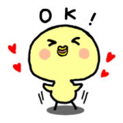 Every day a little bird /English ver.