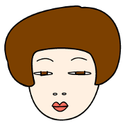 Hosome-chan Hosome-chan