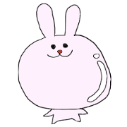 Rabitchon's life Rabitchon's life