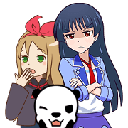 Picomon Sticker Picomon Sticker