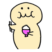 Chopo-chan Chopo-chan