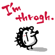 Black cat "Matton" Part3 English ver.