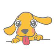 Bow! Bow! Bow! Take it!