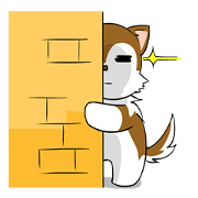 Husky Ville : Husky Family