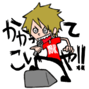 Stickers for people who love concerts Stickers for people who love concerts