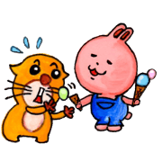 Yukiko's hour ~small animals series~ Yukiko's hour ~small animals series~