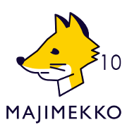 MAJIMEKKO 10 MAJIMEKKO 10